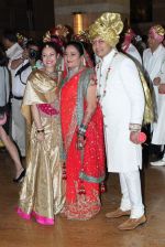 at Honey Bhagnani wedding in Mumbai on 27th Feb 2012 (202).JPG